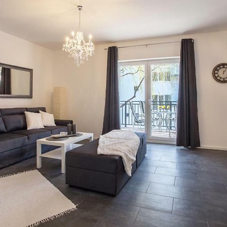 Ferienwohnung Tip Deluxe Podstrana Exterior foto