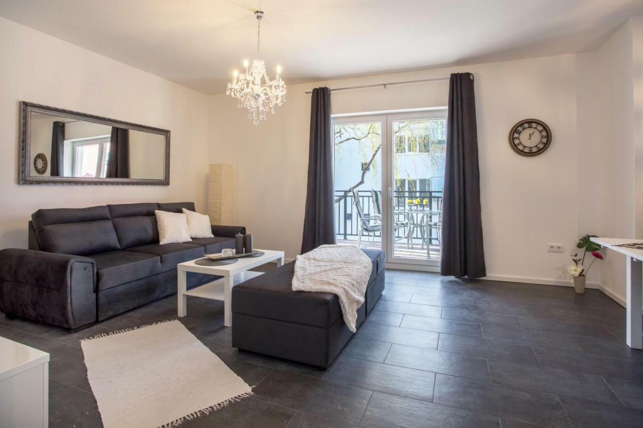 Ferienwohnung Tip Deluxe Podstrana Exterior foto